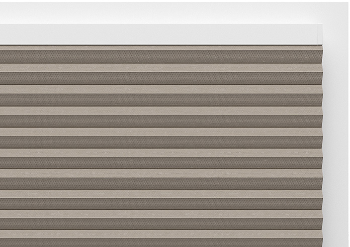 Umbra (Blackout), Tawny - Stick Fit Honeycomb Blind - Image 10
